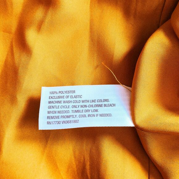 3.1 Phillip Lim for Target Skirt Archive Collab Energy Leopard Print Midi Sz 12 - Picture 5 of 6